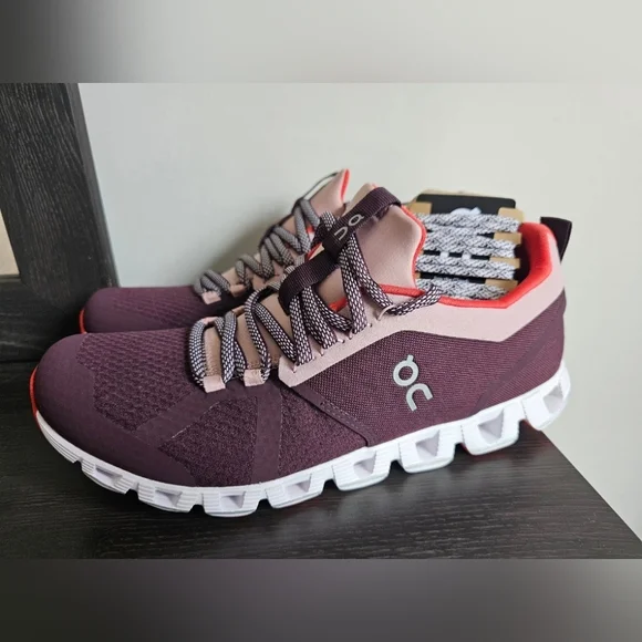 ON Men's Cloud Beam Running Sneaker Shoes